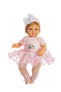 Imagen de Muñeca Baby Sweet Bailarina