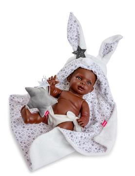 Imagen de Muñeca Andrea Baby Conejo