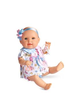 Imagen de Muñeca Baby Susú Interactiva Llorona