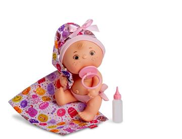 Imagen de Muñecas Popolokas 20 Cm Con Accesorios Berjuan
