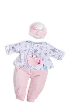 Imagen de Pijama Dinos Baby Susú 38 Cm