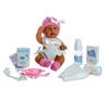 Imagen de Baby Susú Interactivo Africano