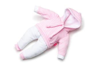 Imagen de Chándal Rosa Baby Susú