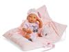 Imagen de Muñeca Newborn Special Body Rosa