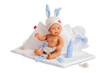 Imagen de Muñeco Trousseau Baby Smile Niño
