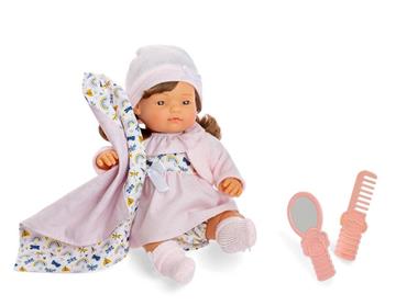 Imagen de Muñeca Trousseau Claudia