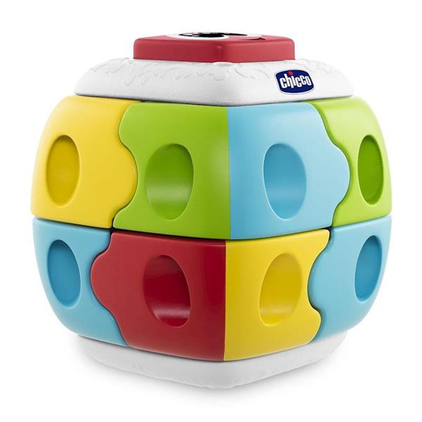 Imagen de Q-Bricks 2 En 1 Chicco