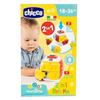 Imagen de Q-Bricks 2 En 1 Chicco