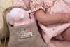 Imagen de Muñeca Reborn Esther Realista