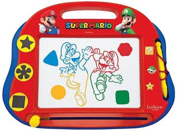 Imagen de Pizarra Mágica de Super Mario 