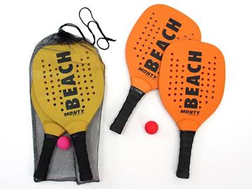 Imagen de Palas Playa Sport con Pelota