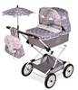 Imagen de Coche De Muñecas Reborn Plegable Sky
