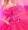 Imagen de Barbie Colección Rosa