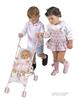 Imagen de Silla De Muñecas Plegable