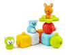Imagen de Set 10 Figuras Actividades En Bolsa