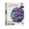 Imagen de Puzzle 3D Autobús Noctámbulo Harry Potter