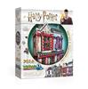 Imagen de Puzzle 3D Tienda Quidditch Harry Potter