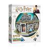 Imagen de Puzzle 3D Casa Hagrid Harry Potter