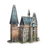 Imagen de Puzzle 3D Hogwarts Torre Del Reloj