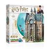 Imagen de Puzzle 3D Hogwarts Torre Del Reloj
