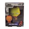 Imagen de Lámpara Iron Man Los Vengadores Icons