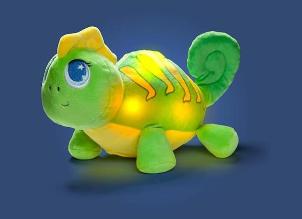 Imagen de Baby Camaleón con Luz 