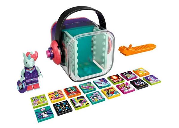 Imagen de Lego Vidiyo Unicornio DJ