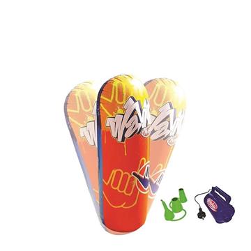 Imagen de Saco Splash Lanza Agua
