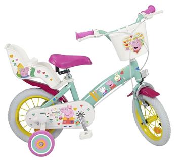 Bicicletas para Niños ֎ Todas las Edades y Personajes