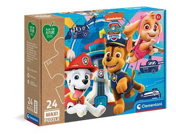 Imagen de Puzzle Paw Patrol 24 Piezas