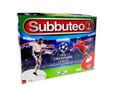 Imagen de Juego Subbuteo UEFA 2020