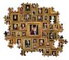 Imagen de Puzzle Harry Potter 1000 piezas