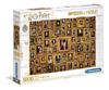 Imagen de Puzzle Harry Potter 1000 piezas