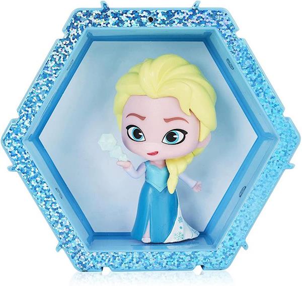 Imagen de Cubo Wow Frozen Elsa Luminoso