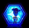 Imagen de Cubo Woody Toy Story Wow! Luminoso