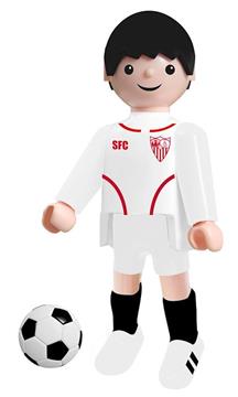Imagen de Figura Pokeeto Jugador Sevilla