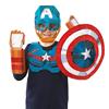 Imagen de Máscara Márvel Capitán América