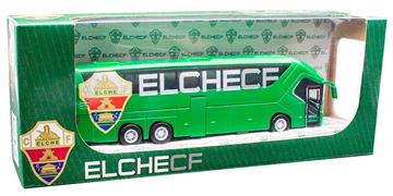 Imagen de Autobús Elche Club de Fútbol