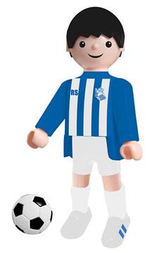 Imagen de Figura Pokeeto Jugador Real Sociedad