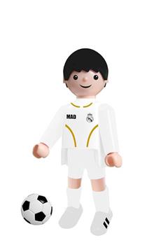 Imagen de Figura Pokeeto Jugador Real Madrid CF