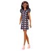 Imagen de Barbie Fashionista Ratón