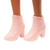 Imagen de Barbie Fashionista Ratón