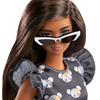Imagen de Barbie Fashionista Ratón