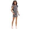 Imagen de Barbie Fashionista Ratón