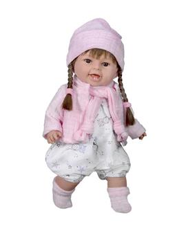 Imagen de Muñeca María 38 Cm