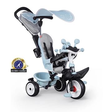 Imagen de Triciclo Baby Drive Confort Azul