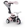 Imagen de Triciclo Baby Drive Confort Rosa