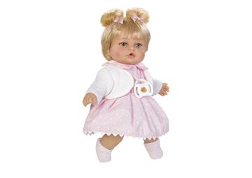 Imagen de Muñeca Rellenito 28 Cm