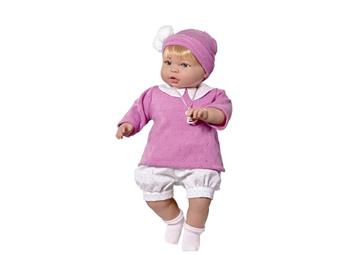 Imagen de Muñeca Gordete Niña Con Voz 60 cm