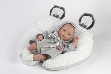 Imagen de Reborn Prematura Manuela 38 Cm
